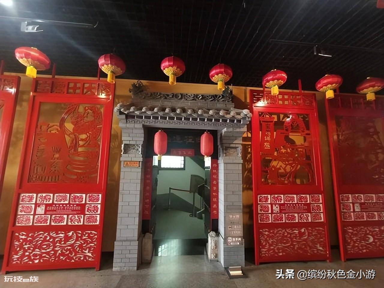 宝鸡十大免费旅游景点(宝鸡免费开放的景区大全盘点)-图片7